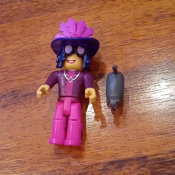 Roblox set of 12 figures - Picture 10 of 15